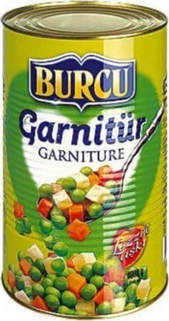 Burcum Burcu Catering Garnitür 4 kg