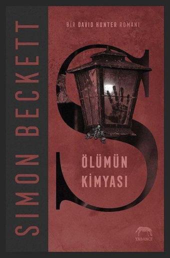 Ölümün Kimyası - Simon Beckett - Yabancı