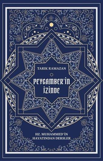 Peygamber'in İzinde - Tarık Ramazan - Zeplin Kitap