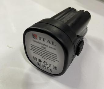 İtal Fx 32 AKÜ 16.8 V. 2.6 Ah.