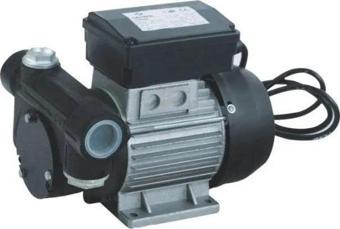 Vortex MVP 370 Yağ Mazot Fuel Oil Aktarma Pompası 220 V.