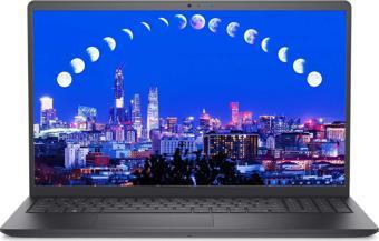 Dell Vostro 3520 N1614PVNB3520U i3-1215U 8GB 256SSD 15.6" FullHD FreeDOS Taşınabilir Bilgisayar-CNT00