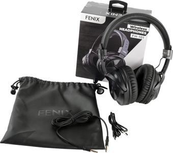 Fenix FH-101 Bluetooth Kulaküstü Kulaklık