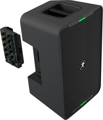 Mackie ShowBox All-in-one Performance Rig Hoparlör