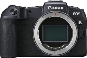 Canon EOS RP Gövde