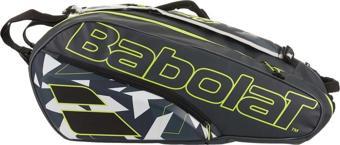 Babolat RHX12 Pure Aero 2023 12li Tenis Raket Çantası