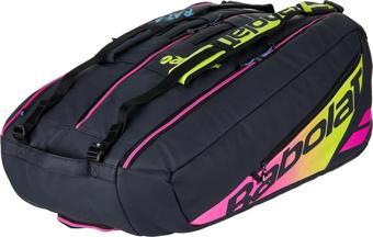 Babolat RHX12 Pure Aero Rafa GEN2 12'li  Tenis Raket Çantası