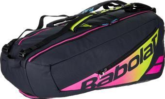 Babolat RHX6 Pure Aero Rafa 2023 6'lı Tenis Raket Çantası