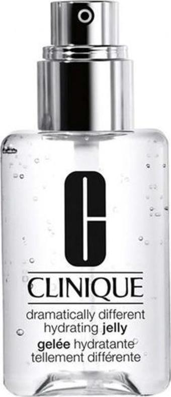 Clinique Dramatically Different Hydrating Jelly 200 ml Nemlendirici