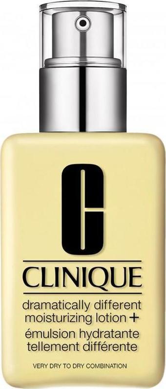 Clinique Dramatically Different Nemlendirici Losyon 125 ml