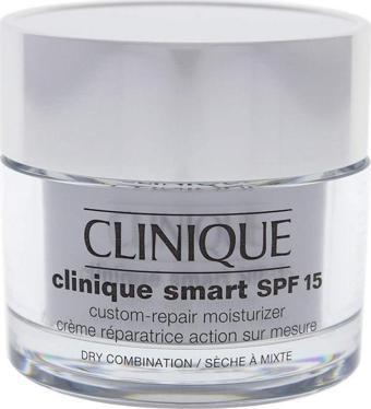 Clinique Smart Custom Repair Nemlendirici  50 ml