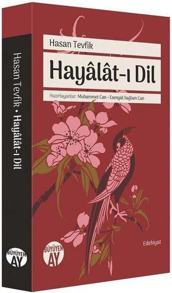 Hayalat-ı Dil - Hasan Tevfik - Büyüyenay Yayınları