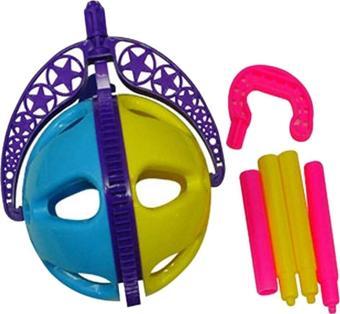 Kette Toys Ket Toys Sopalı Top Çın Çın Oyuncak