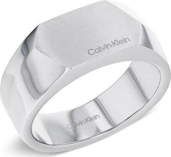 Calvin Klein CKJ35100016G Kadın Yüzük(62 Mm)