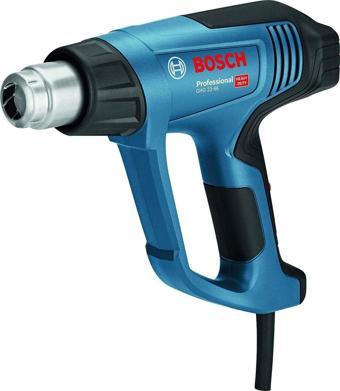 Bosch Ghg 23-66 Sıcak Hava Tabancası