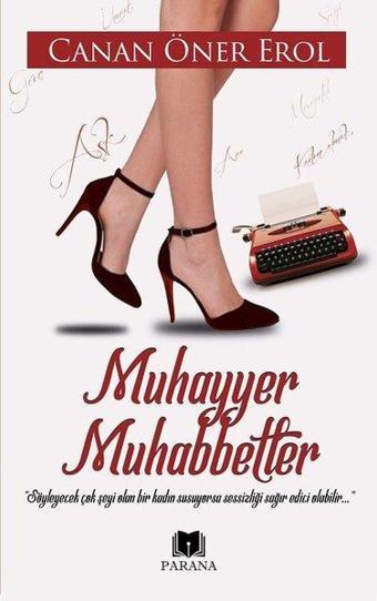 Muhayyer Muhabbetler - Parana