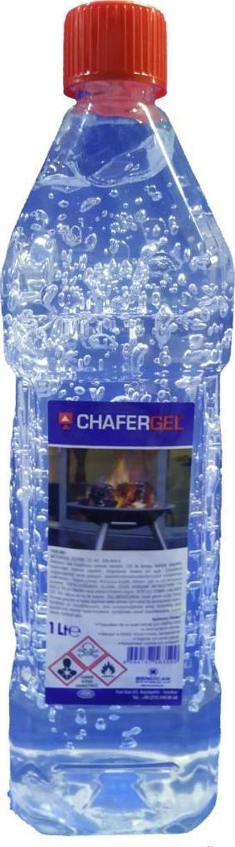 Chafergel Reşo Yakıtı 1 Lt