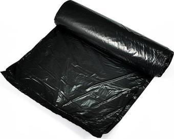 120 Litre Konteyner Çöp Torbası 90X125 cm. 5 Paket 