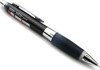 Uniball Shaka Hd 0.5 Versatil Kalem Siyah M5-618Gg - SİYAH