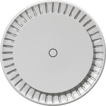 MikroTik cAP AX - cAPGi-5HaxD2HaxD Dualband tavan tipi WiFi6 AP