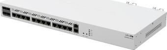 MikroTik CCR2116-12G-4S+ 12 Port Firewall Router