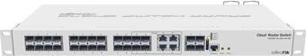 Mikrotik CRS328-4C-20S-4S+RM Switch Router