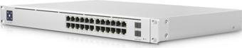 UBNT USW-Pro-24-PoE - UBNT UniFi Switch 24 Port PRO PoE Switch