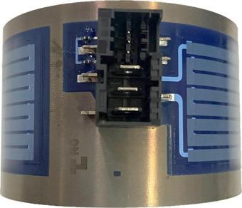 KGPart Bosch,Siemens,Profilo Bulaşık Makinesi Motor Rezistansı