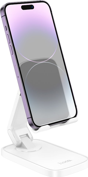Qpen HD8 Blackfish Masaüstü Telefon Tutucu 