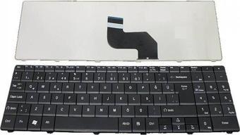 Grundig GNB 1555 A1 B6 Laptop Klavyesi