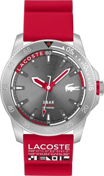 Lacoste LAC2011333 Erkek Kol Saati