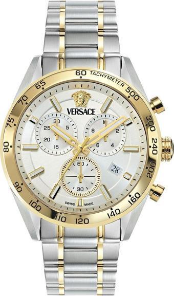 Versace VRSCVE0CA0224 Kadın Kol Saati