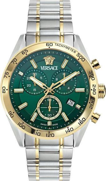 Versace VRSCVE0CA0324 Kadın Kol Saati