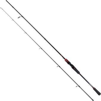 Ryuji Luna II 210cm 10-40g 2 Parça Spin Olta Kamışı