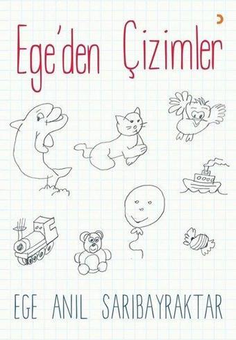 Ege'den Çizimler - Cinius Yayınevi