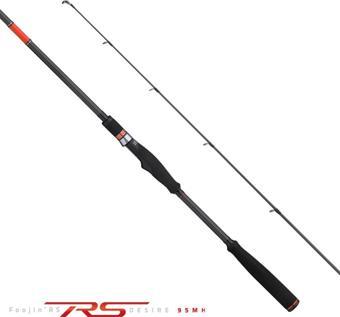 Apia Foojin NEW RS Desire 95MH 287cm 12-50gr Spin Olta Kamışı