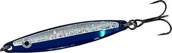 Hansen Fight 7.6cm 21g Kaşık Night Light Blue (Eski Seri) 