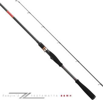 Apia Foojin'Z Testamatta 88MH 2.64m 8-56gr Spin Olta Kamışı