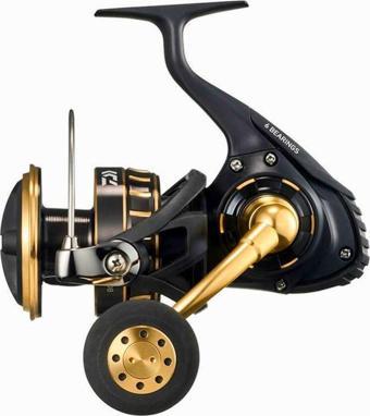 Daiwa 23 BG SW 8000P Jig Olta Makinesi