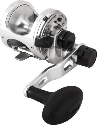 Okuma Cavalla CAV-5II Jig Olta Makinesi (Sağ EL)