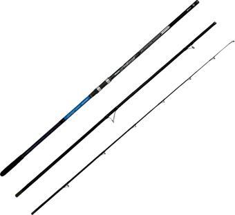 Okuma Helios 435 cm 120-270 gr 3 Parça Surf Olta Kamışı