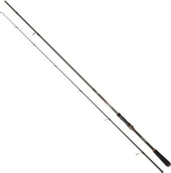 Daiwa New Crossfire 2.70m 10-35gr 2p Spin Olta Kamışı