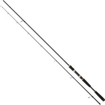 Daiwa New Legalis Seabass 2.59m 5-21gr 2P Spin Olta Kamışı