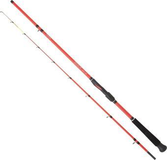 Daiwa New Sensor Boat Squid 1.80m 30-150gr 2P Bot Olta Kamışı