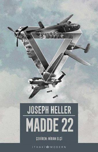 Madde 22 - Joseph Heller - İthaki Yayınları