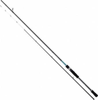 Shimano Bassterra 2023 XT LRF Spinning 2.05cm 0,5-8gr Lrf Olta Kamışı