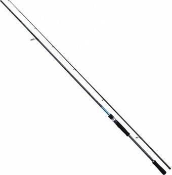 Shimano Bassterra 2023 XT LRF Spinning 2.44m 3-15gr LRF Olta Kamışı