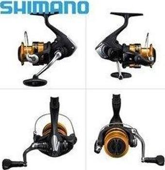 Shimano FX C3000 Spin Olta Makinesi