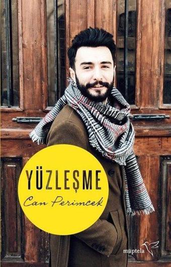 Yüzleşme - Can Perimcek - Müptela Yayınları