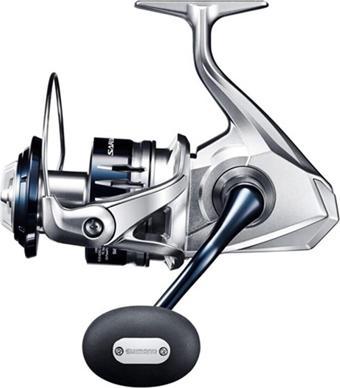 Shimano Saragosa SW A 8000 HG Jig Olta Makinesi